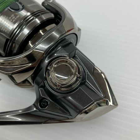 SHIMANO シマノ スピニングリール ツインパワー 2500SHG 046796