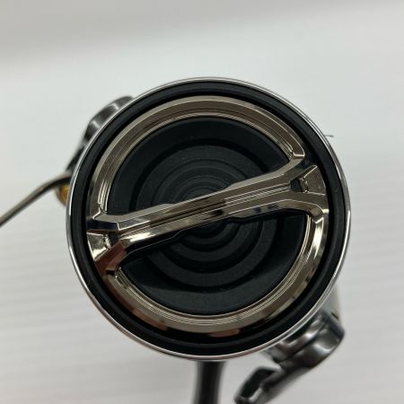 SHIMANO シマノ スピニングリール ツインパワー 2500SHG 046796