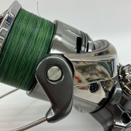 SHIMANO シマノ スピニングリール ツインパワー 2500SHG 046796