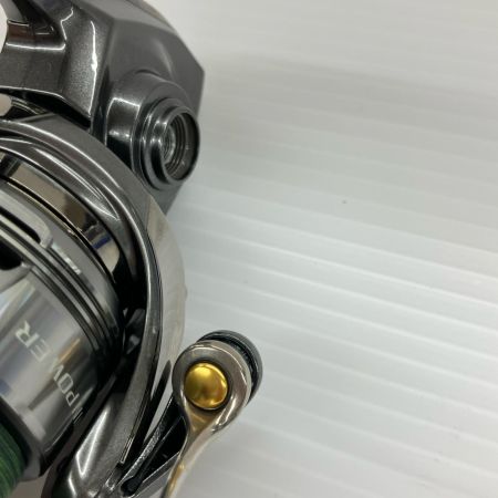 SHIMANO シマノ スピニングリール ツインパワー 2500SHG 046796