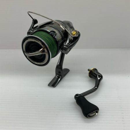 σσ SHIMANO シマノ スピニングリール ツインパワー 2500SHG 046796