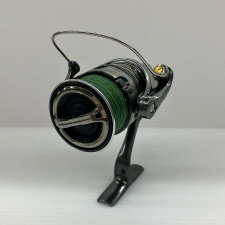 σσ SHIMANO シマノ スピニングリール ツインパワー 2500SHG 046796