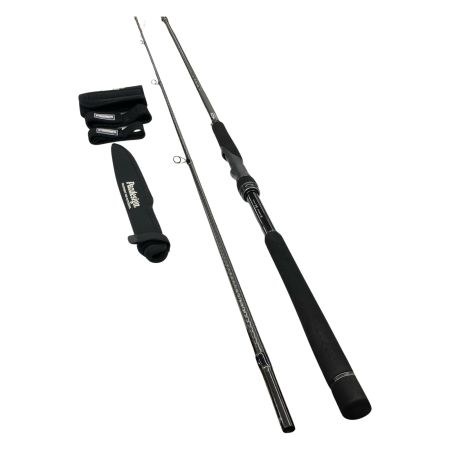 σσ SHIMANO シマノ シーバスロッド 18 エクスセンス ジェノス S110H/R 39438