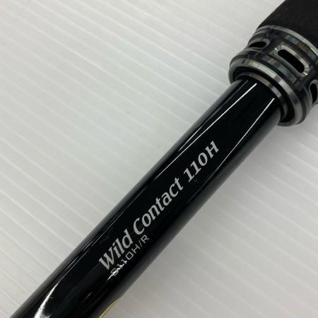 σσ SHIMANO シマノ シーバスロッド 18 エクスセンス ジェノス S110H/R 39438