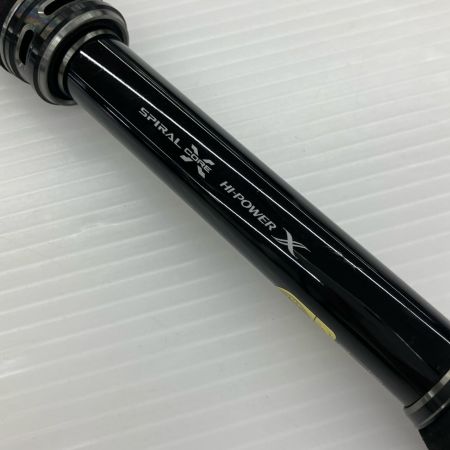 σσ SHIMANO シマノ シーバスロッド 18 エクスセンス ジェノス S110H/R 39438