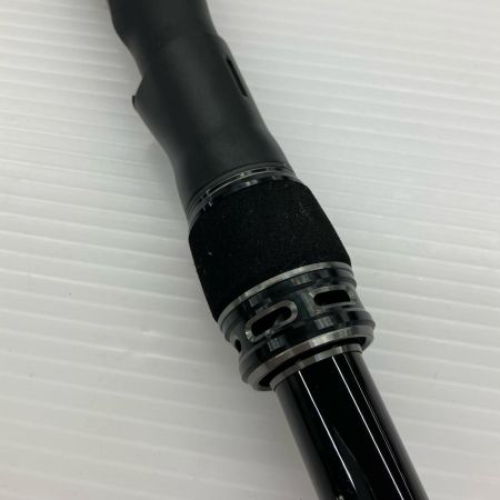 σσ SHIMANO シマノ シーバスロッド 18 エクスセンス ジェノス S110H/R 39438