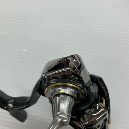 DAIWA ダイワ スピニングリール 20ルビアスLT2000S 箱付 276375
