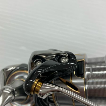 DAIWA ダイワ スピニングリール 20ルビアスLT2000S 箱付 276375