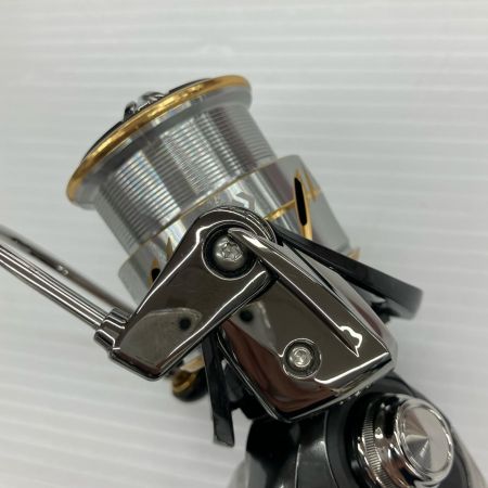 DAIWA ダイワ スピニングリール 20ルビアスLT2000S 箱付 276375