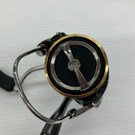 DAIWA ダイワ スピニングリール 20ルビアスLT2000S 箱付 276375
