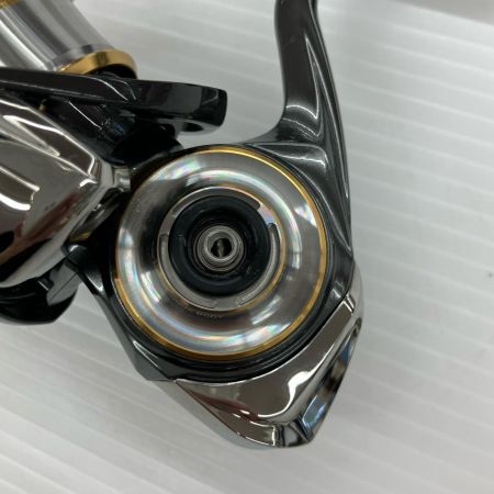 DAIWA ダイワ スピニングリール 20ルビアスLT2000S 箱付 276375