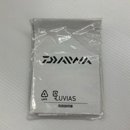σσ DAIWA ダイワ スピニングリール 20ルビアスLT2000S 箱付 276375