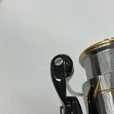 DAIWA ダイワ スピニングリール 20ルビアスLT2000S 箱付 276375
