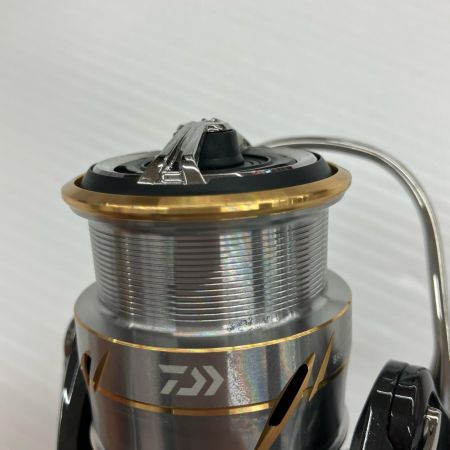 DAIWA ダイワ スピニングリール 20ルビアスLT2000S 箱付 276375