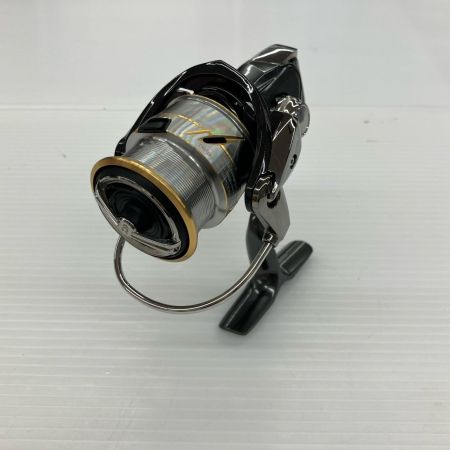 σσ DAIWA ダイワ スピニングリール 20ルビアスLT2000S 箱付 276375