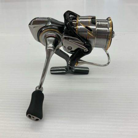 σσ DAIWA ダイワ スピニングリール 20ルビアスLT2000S 箱付 276375