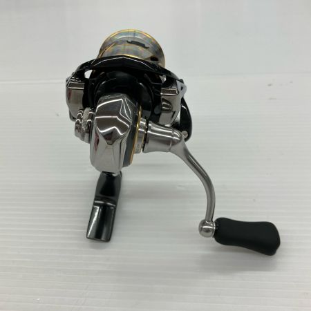 σσ DAIWA ダイワ スピニングリール 20ルビアスLT2000S 箱付 276375