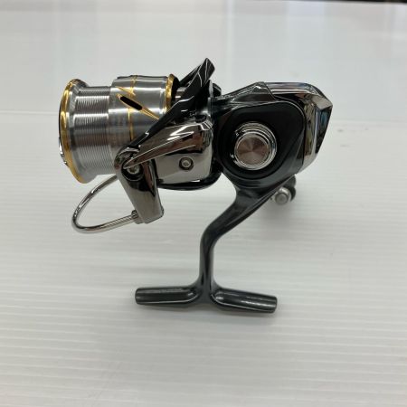 σσ DAIWA ダイワ スピニングリール 20ルビアスLT2000S 箱付 276375