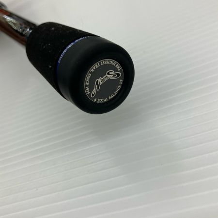 σσ NORIES ノリーズ ロックフィッシュボトム パワーオーシャン RPO72MHC2 袋付