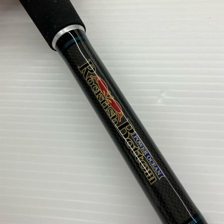 σσ NORIES ノリーズ ロックフィッシュボトム パワーオーシャン RPO72MHC2 袋付