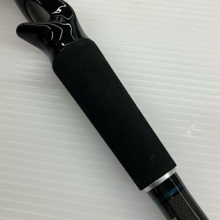 σσ NORIES ノリーズ ロックフィッシュボトム パワーオーシャン RPO72MHC2 袋付