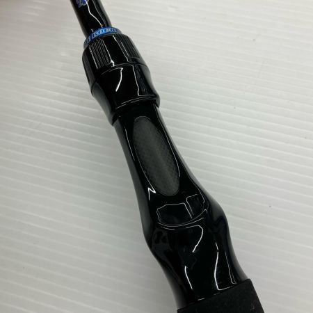 σσ NORIES ノリーズ ロックフィッシュボトム パワーオーシャン RPO72MHC2 袋付