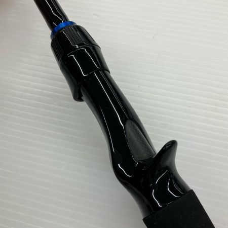 σσ NORIES ノリーズ ロックフィッシュボトム パワーオーシャン RPO72MHC2 袋付