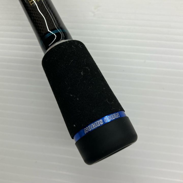 σσ NORIES ノリーズ ロックフィッシュボトム パワーオーシャン