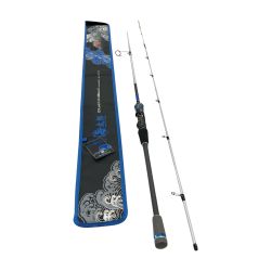 σσ 一誠 オフショアロッド 海太郎 「碧」IUS-70LS/LG-Offshore2 袋付 Aランク