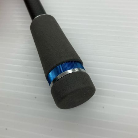 σσ 一誠 オフショアロッド 海太郎 「碧」IUS-70LS/LG-Offshore2 袋付