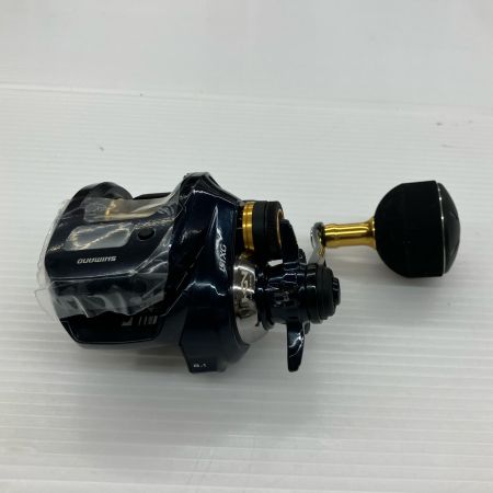 σσ SHIMANO シマノ 両軸リール 19グラップラーCT 151XG 未使用品(S) 04038