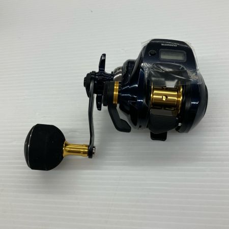 σσ SHIMANO シマノ 両軸リール 19グラップラーCT 151XG 未使用品(S) 04038