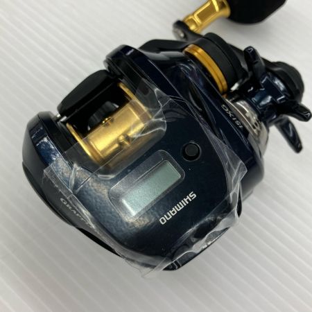 σσ SHIMANO シマノ 両軸リール 19グラップラーCT 151XG 未使用品(S) 04038