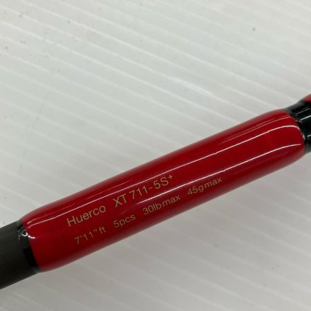 σσ フエルコ ルアーロッド  XT711-5S+