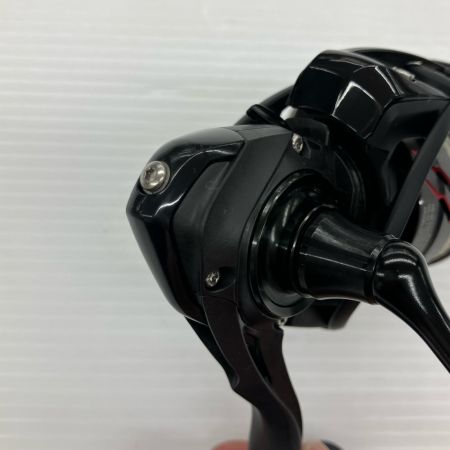 σσ DAIWA ダイワ スピニングリール 18タトゥーラ LT2500S-XH