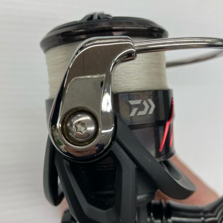 DAIWA ダイワ スピニングリール 18タトゥーラ LT2500S-XH