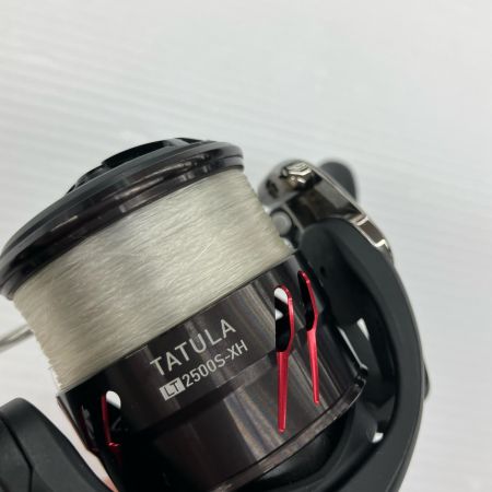 DAIWA ダイワ スピニングリール 18タトゥーラ LT2500S-XH