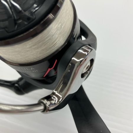 DAIWA ダイワ スピニングリール 18タトゥーラ LT2500S-XH