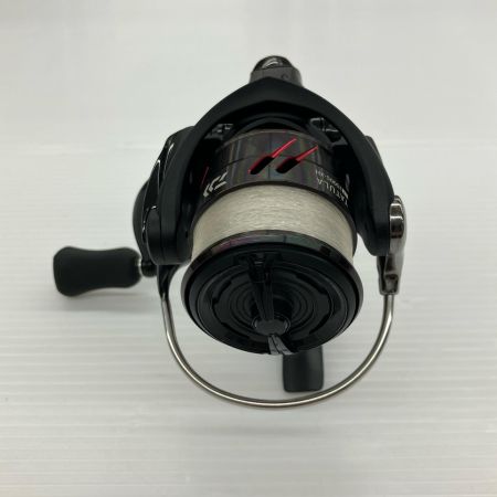 σσ DAIWA ダイワ スピニングリール 18タトゥーラ LT2500S-XH