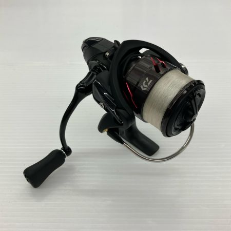 σσ DAIWA ダイワ スピニングリール 18タトゥーラ LT2500S-XH