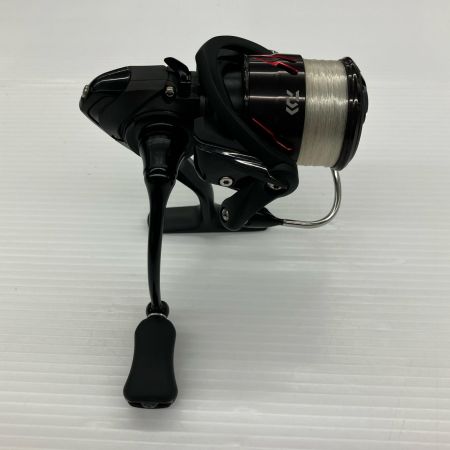 σσ DAIWA ダイワ スピニングリール 18タトゥーラ LT2500S-XH