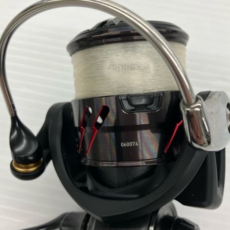 σσ DAIWA ダイワ スピニングリール 18タトゥーラ LT2500S-XH