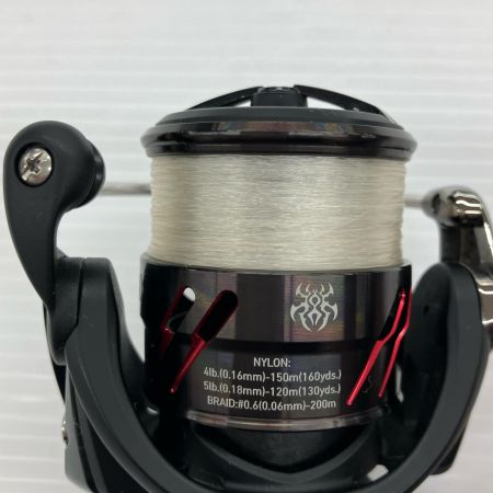 σσ DAIWA ダイワ スピニングリール 18タトゥーラ LT2500S-XH