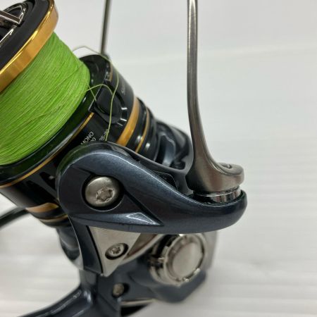 σσ SHIMANO シマノ スピニングリール 21アルテグラ 1000 04327