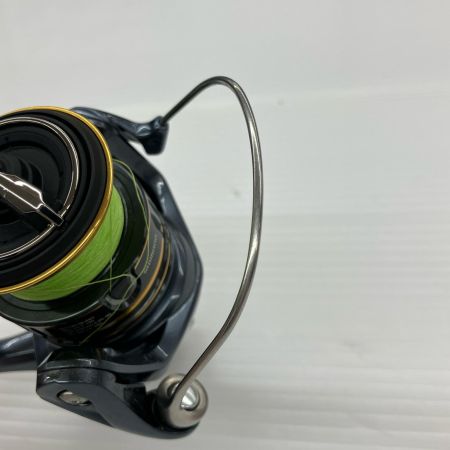 SHIMANO シマノ スピニングリール 21アルテグラ 1000 04327