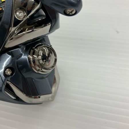 SHIMANO シマノ スピニングリール 21アルテグラ 1000 04327