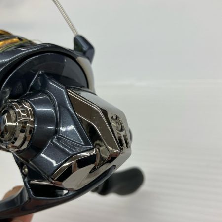 SHIMANO シマノ スピニングリール 21アルテグラ 1000 04327