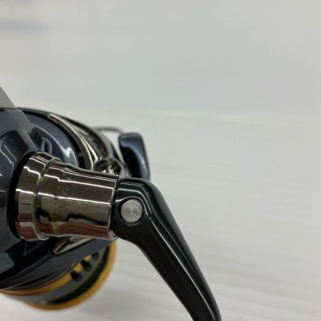 SHIMANO シマノ スピニングリール 21アルテグラ 1000 04327