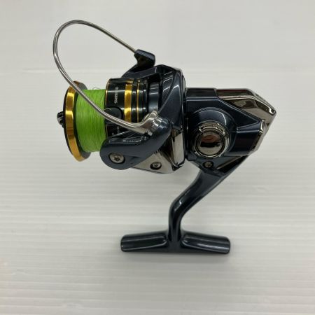 σσ SHIMANO シマノ スピニングリール 21アルテグラ 1000 04327