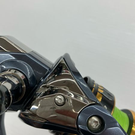 SHIMANO シマノ スピニングリール 21アルテグラ 1000 04327